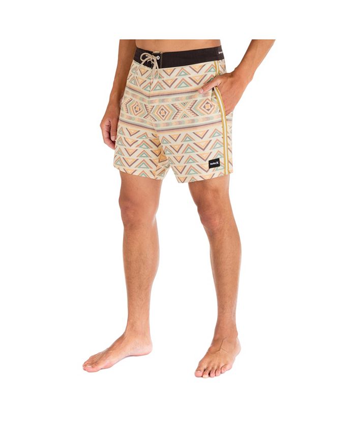 Macys outlet hurley shorts