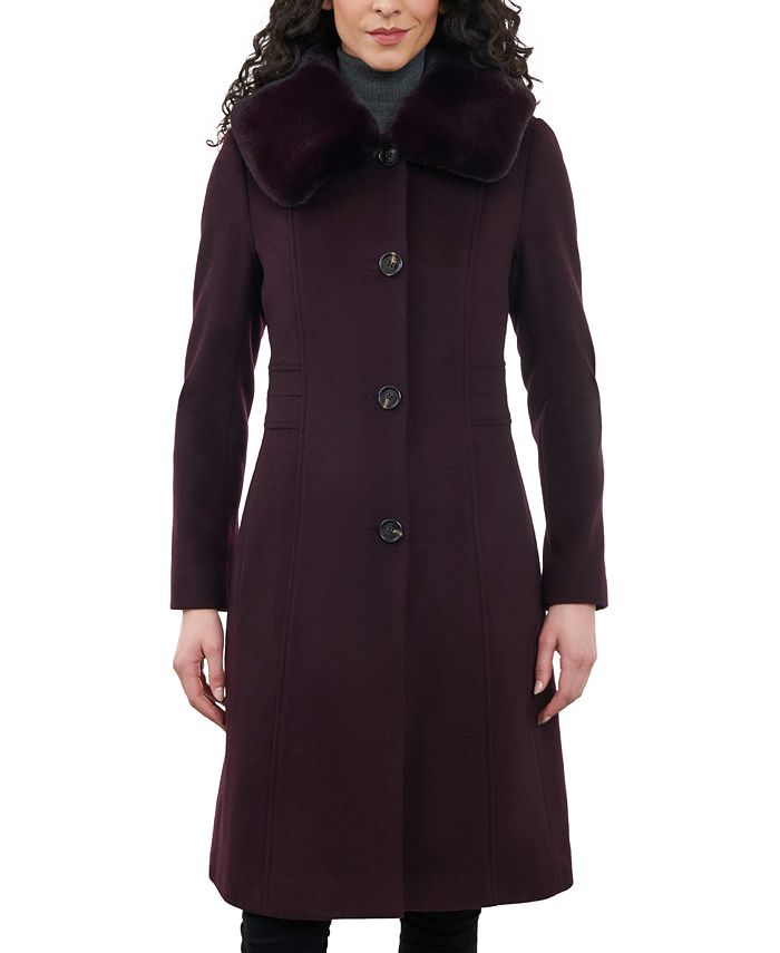 Anne shop klein parka