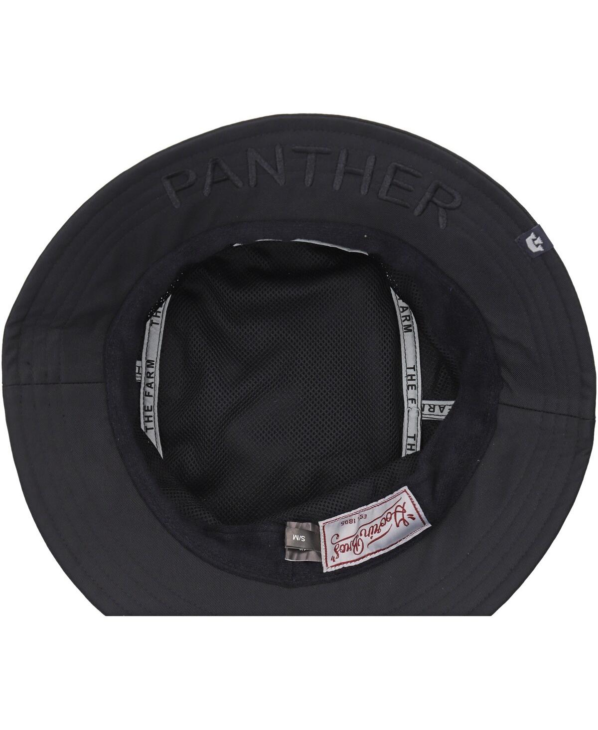 Shop Goorin Bros Men's . Black Panther Bucket Hat