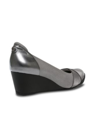 Women's Timeout Wedge Pumps
