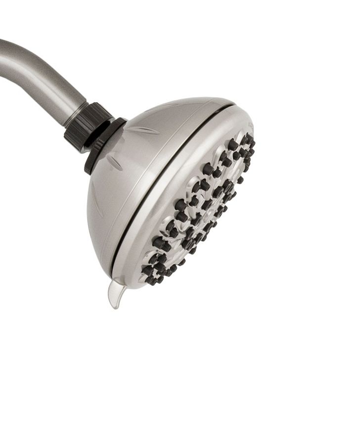 Waterpik Powerpulse Massage Fixed Mount Showerhead Macy's