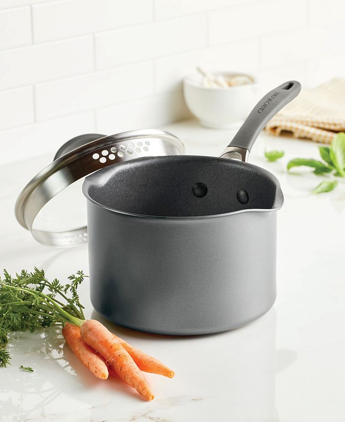 Circulon A1 Series with ScratchDefense Technology Aluminum 3Quart