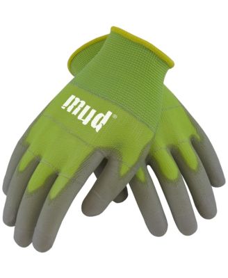 Mud Gloves