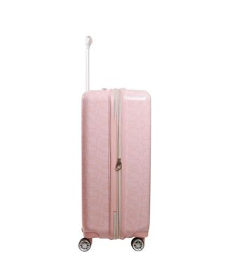 Hello Kitty Pose All Over Print 29" Hard-Sided Luggage