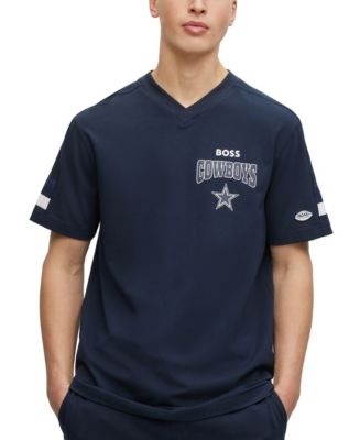 BOSS by HUGO BOSS Dallas Cowboys T-shirt in White for Men