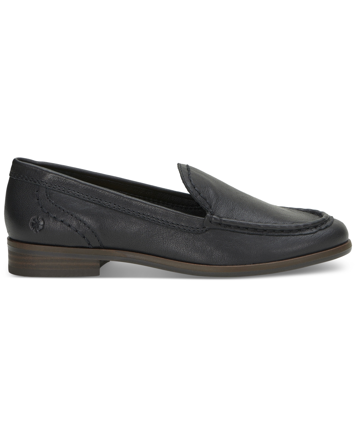 Lucky Brand Women's Palani Slip-On Flat Loafers