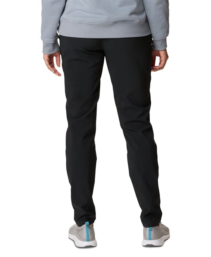 Columbia Women's Anytime Slim PullOn Pants Macy's