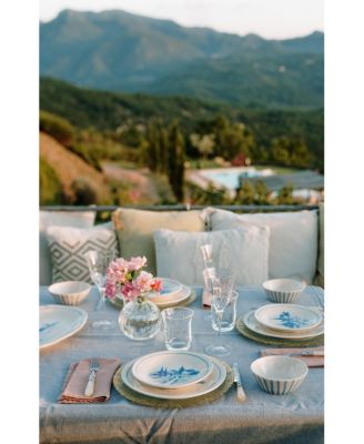 Modello Tuscan Oval Platter