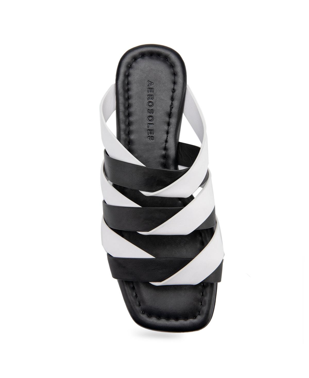 Aerosoles Women's Hani Slide