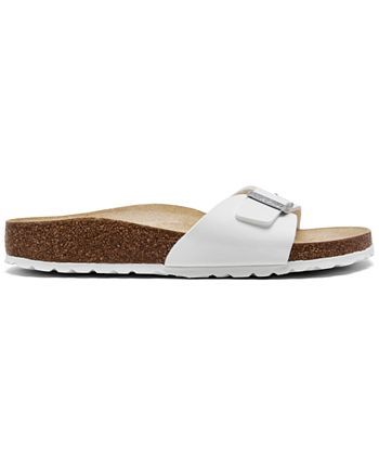 Birkenstock Women's Madrid Sandals from Finish Line - Macy's
