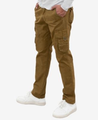 XRAY Men's Utility Cargo Pants