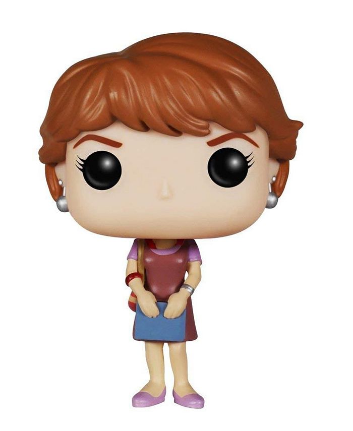 Funko Sixteen Candles POP Vinyl Figure Samantha Baker Macy's