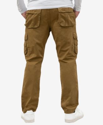 XRAY Men's Utility Cargo Pants