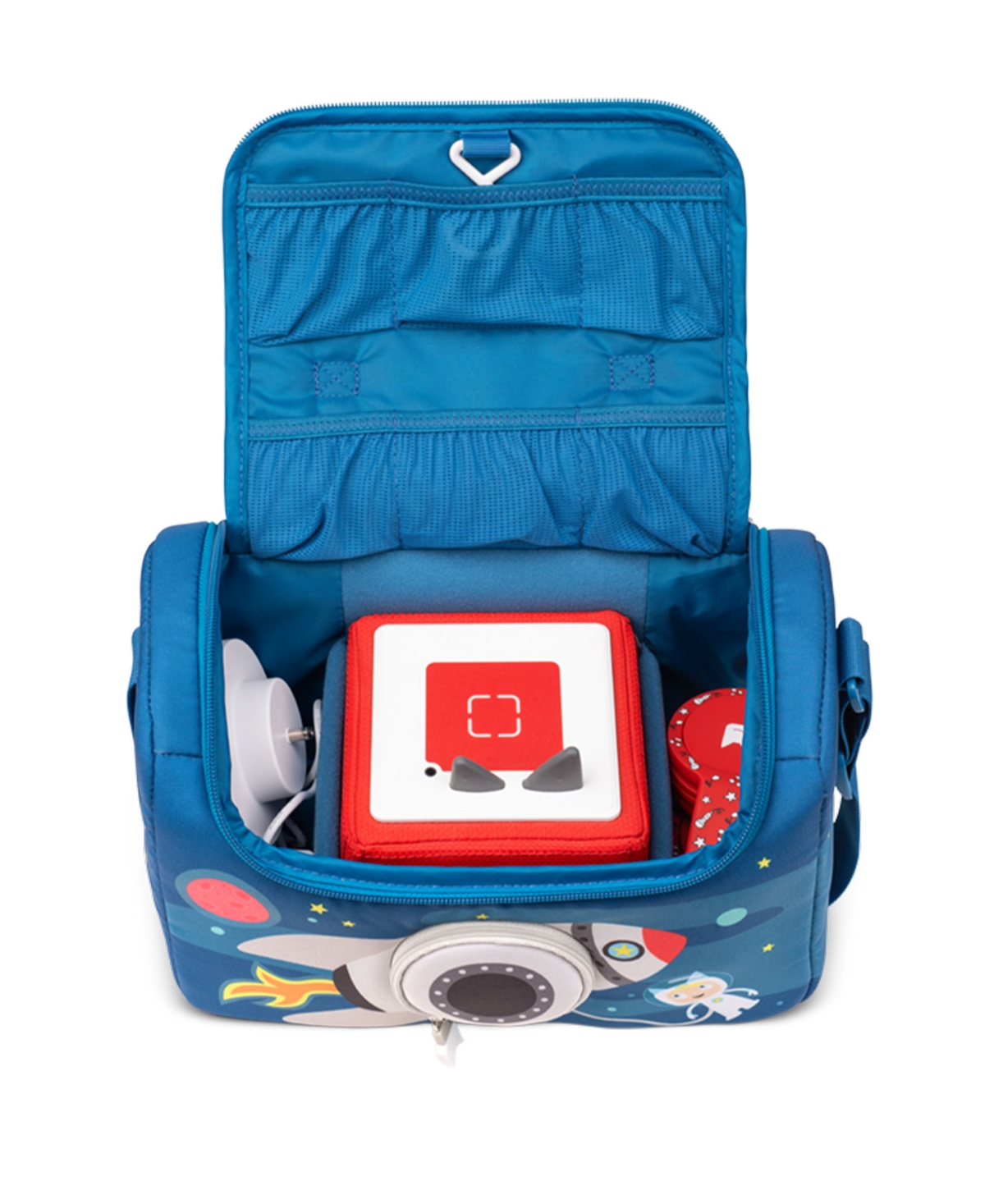 Listen Play Bag - Blast Off Carry Case