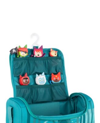 Listen Play Bag - Enchanted Forest Carry Case