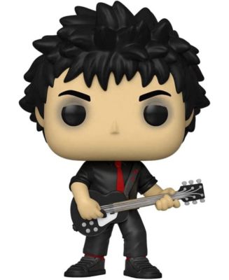 Funko Green Day POP Rocks Vinyl Figure | Billie Joe Armstrong - Macy's