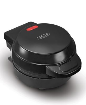 Bella - Printed Mini Waffle Maker
