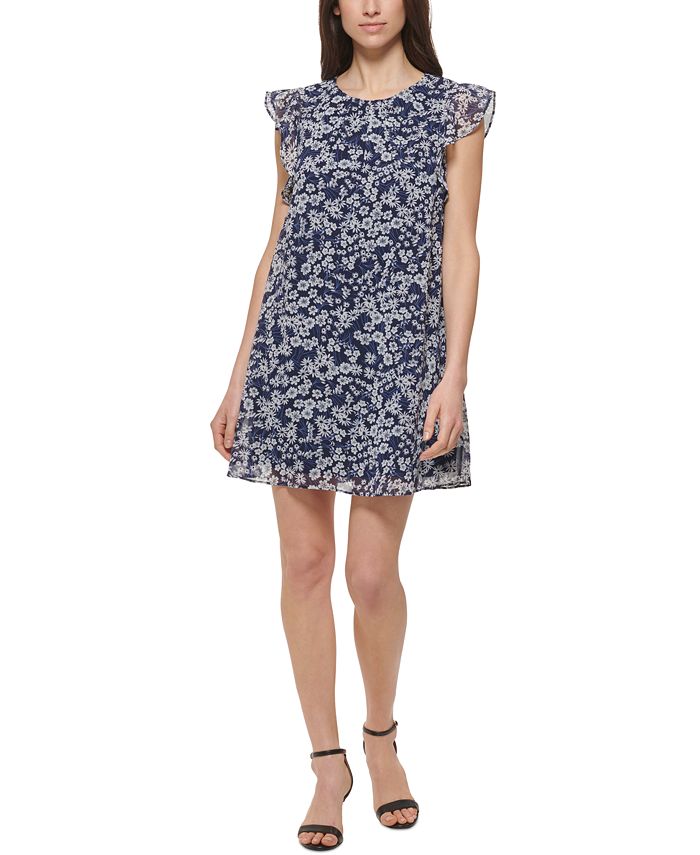 Jessica howard clearance petite dresses macy's
