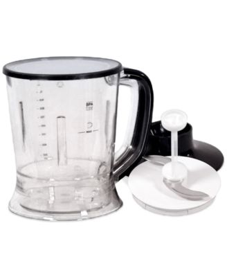 Professional Stainless Steel 1000W Hand Blender