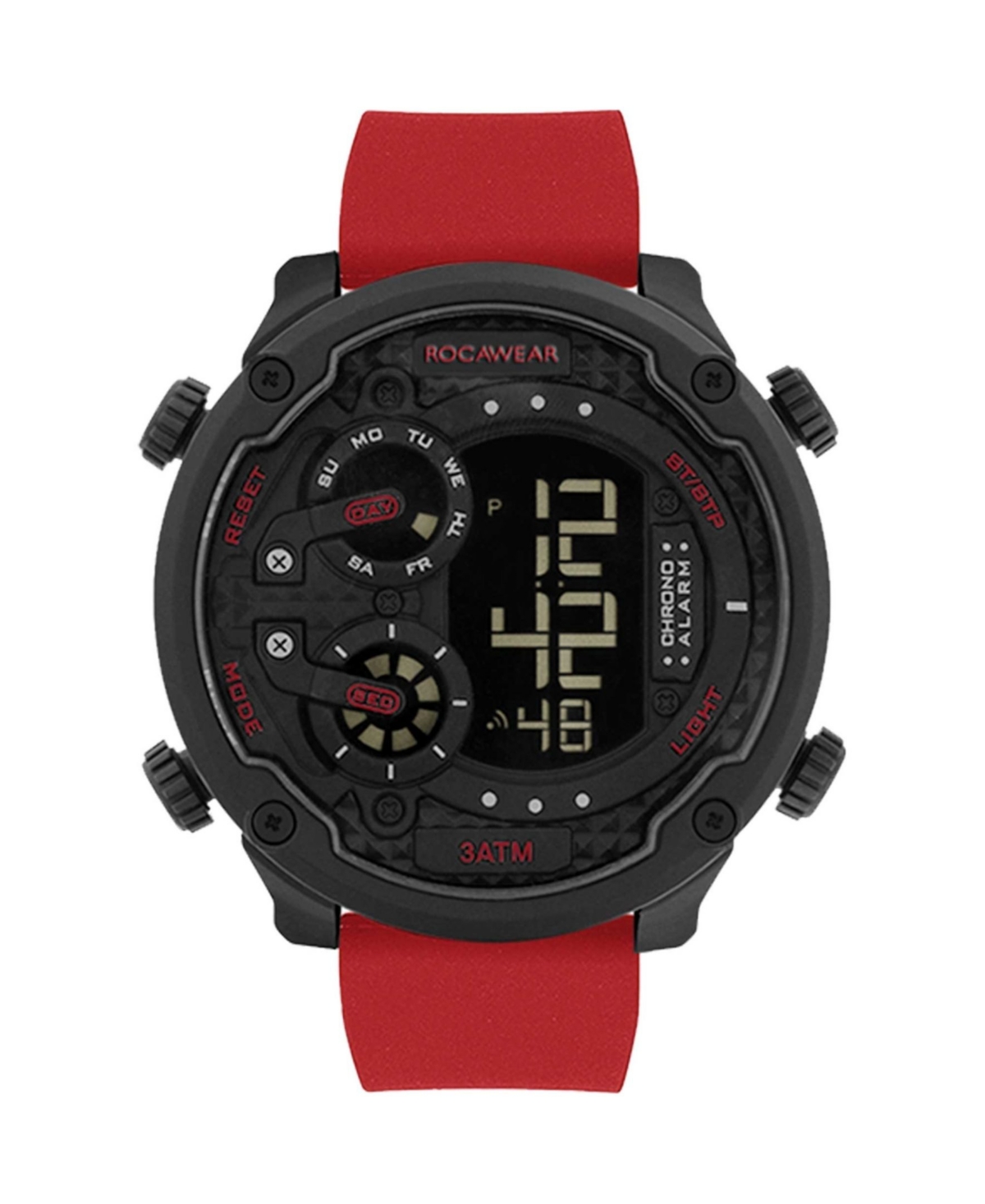 Rocawear black watch on sale