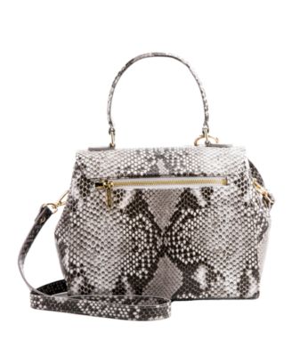 Cottontail Small Satchel Bag