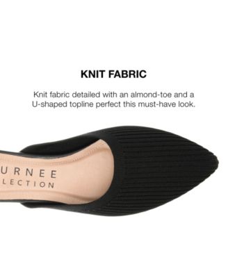 Women's Aniee Knit Mules