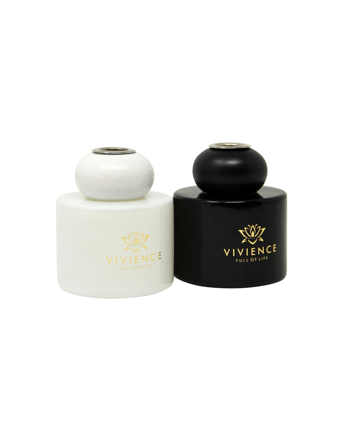 Vivience Diffusers, Set of 2