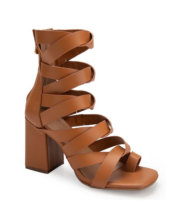 Aerosoles womens strappy 2025 shoes