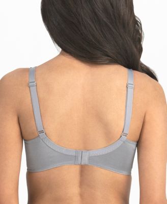 Jillian Everyday Wire Free Minimizer Bra
