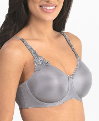 Mystique Everyday Seamless Minimizer Bra