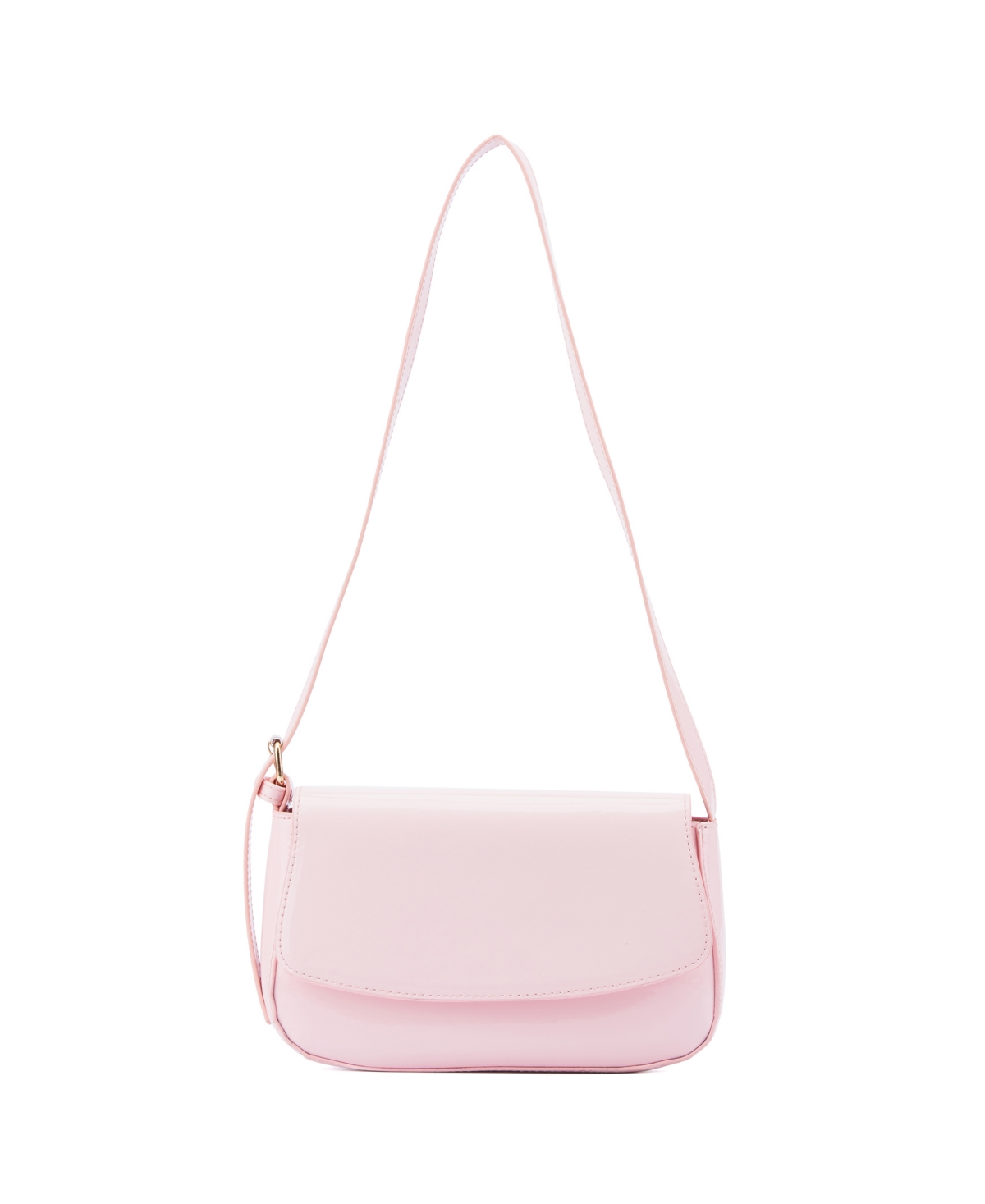 Women's Leila Shoulder Handbag - Pink