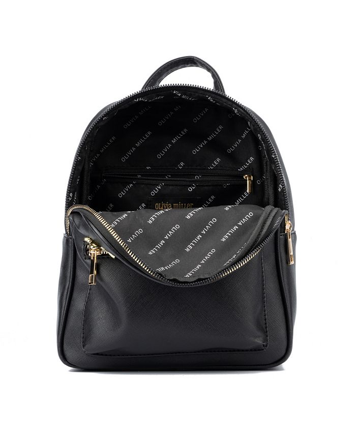 Olivia Miller Women's Rumi Small Backpack - Macy's