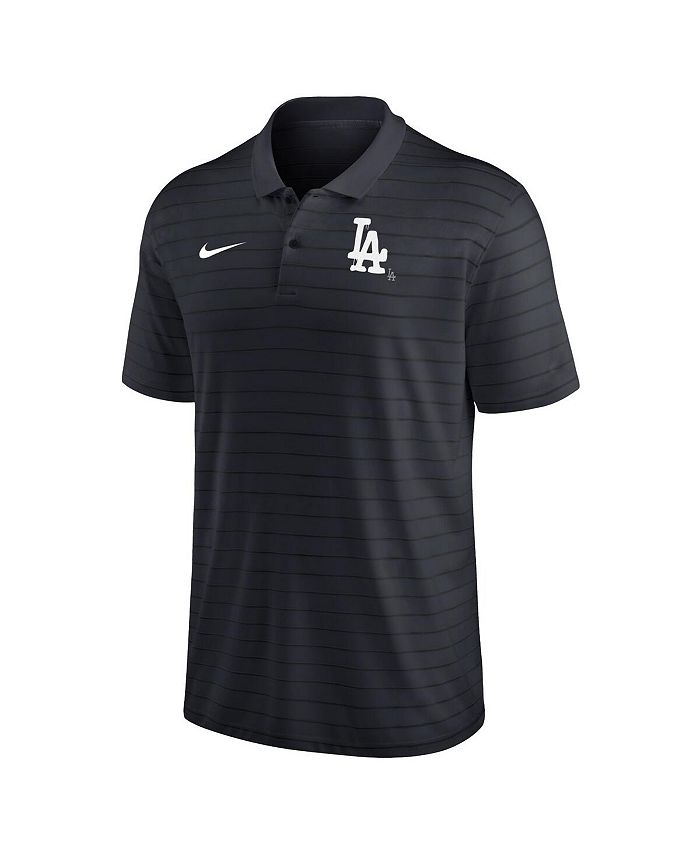 Nike Men's Navy Los Angeles Dodgers City Connect Victory Performance ...