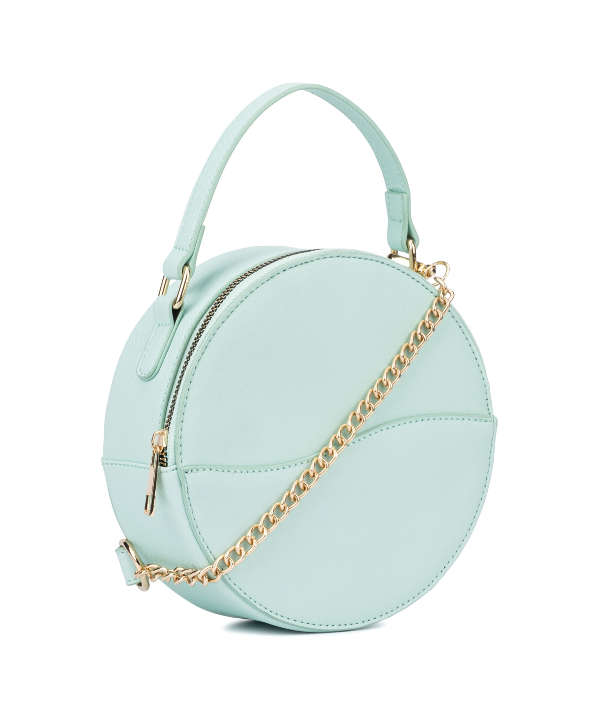 Olivia Miller Women's Iris Mini Satchel Bag