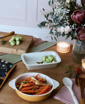 Botanic Garden Harmony Small Roasting Dish