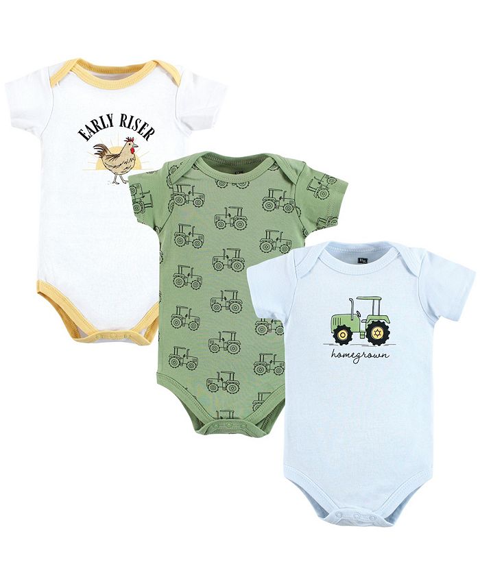 Macy's baby boy infant clothes sale
