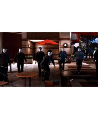 Lost Judgement - PlayStation 5