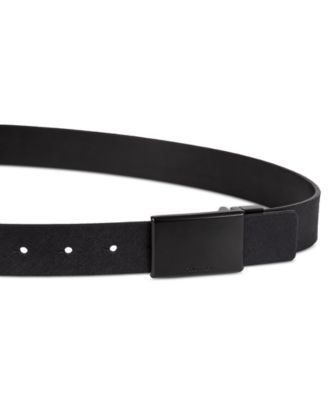 Men's Reversible Belt