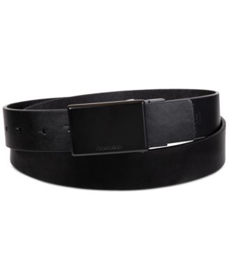 Men's Reversible Belt