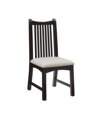 Almira Dining Chair - Set of 2