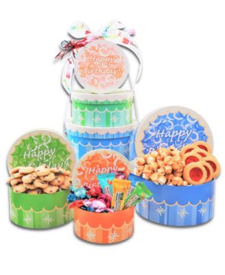 Alder Creek Gift Baskets