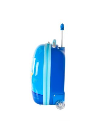 Nickelodeon Paw Patrol 18" Round Carry-On Luggage