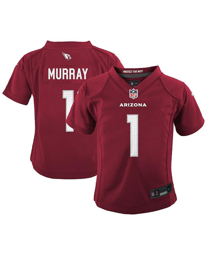 Infant arizona cardinals best sale jersey