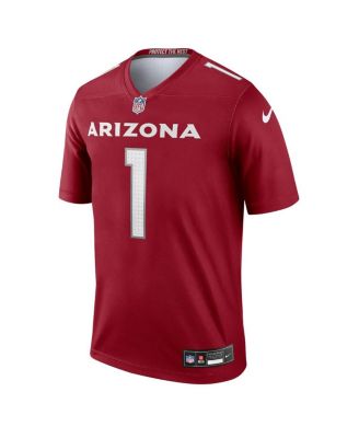 Men's Kyler Murray Cardinal Arizona Cardinals Legend Jersey