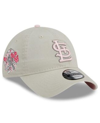 St. Louis Cardinals Mother's Day 2023 Women's 9TWENTY Adjustable Hat