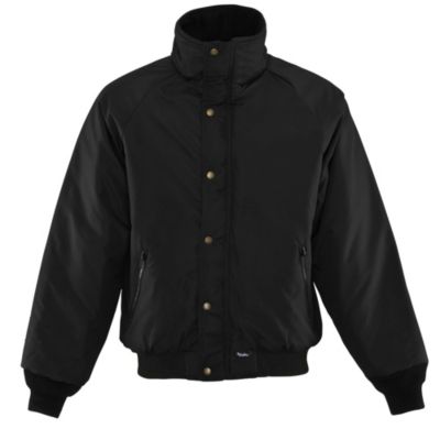 Big & Tall ChillBreaker Jacket - Insulated Work Coat, Water-Repellent, Windproof, Lightweight, Durable Cold-Weather Gear