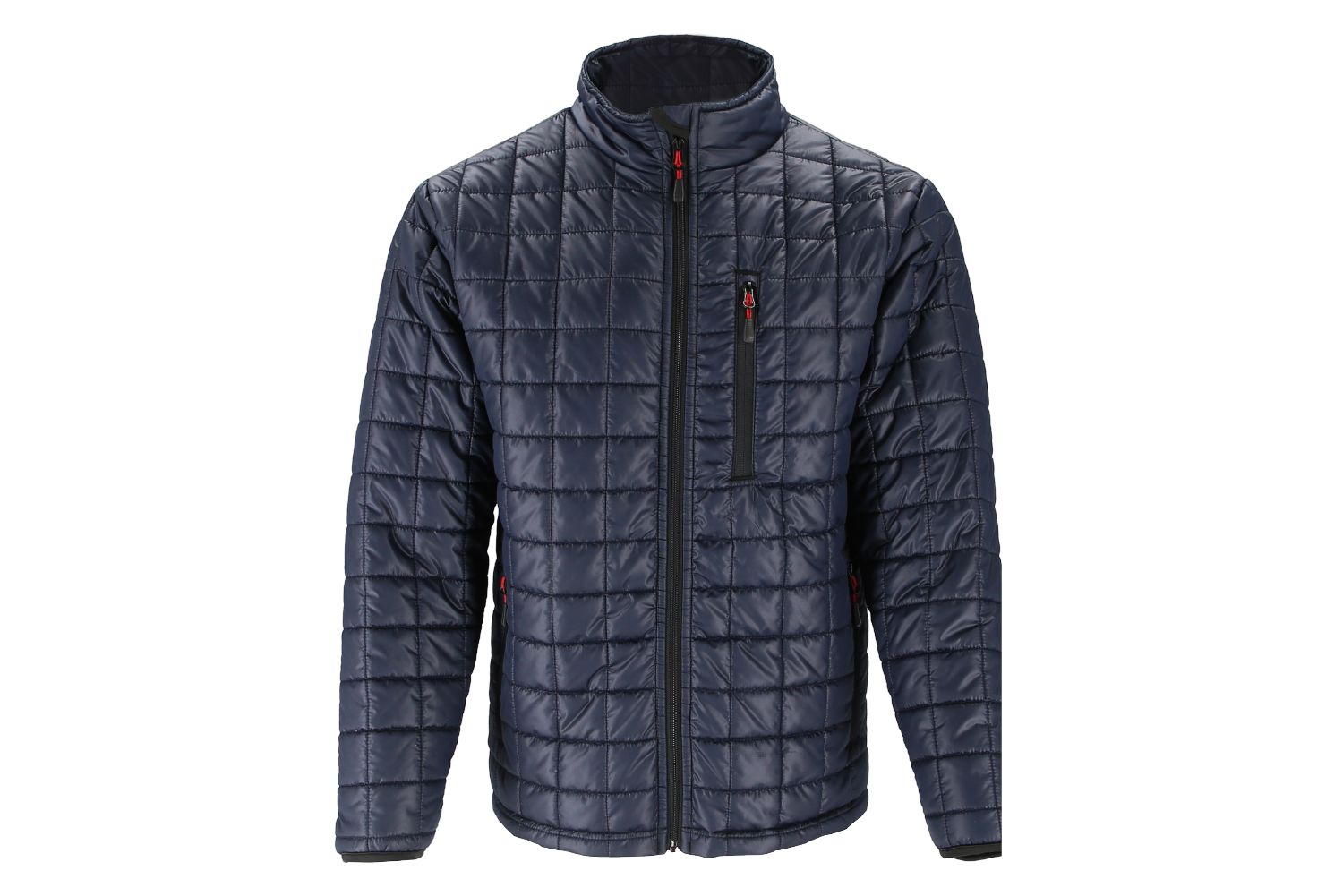 Big & Tall EnduraQuilt Wayfinder Jacket