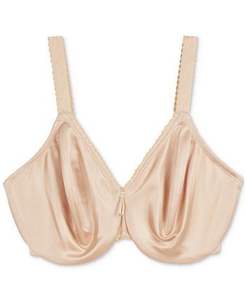 Wacoal Simple Shaping Minimizer Bra - An Intimate Affaire