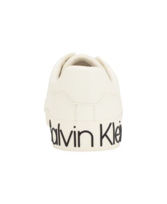 Men's Rover Casual Lace Up Sneakers