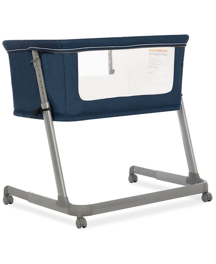 Dream On Me Waves And Bedside Sleeper And Play yard Compact